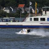 ADAC Motorboot Cup, Lorch am Rhein, Kim Lauscher